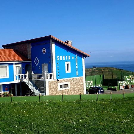 Apartamentos Santa Justa Ubiarco Luaran gambar