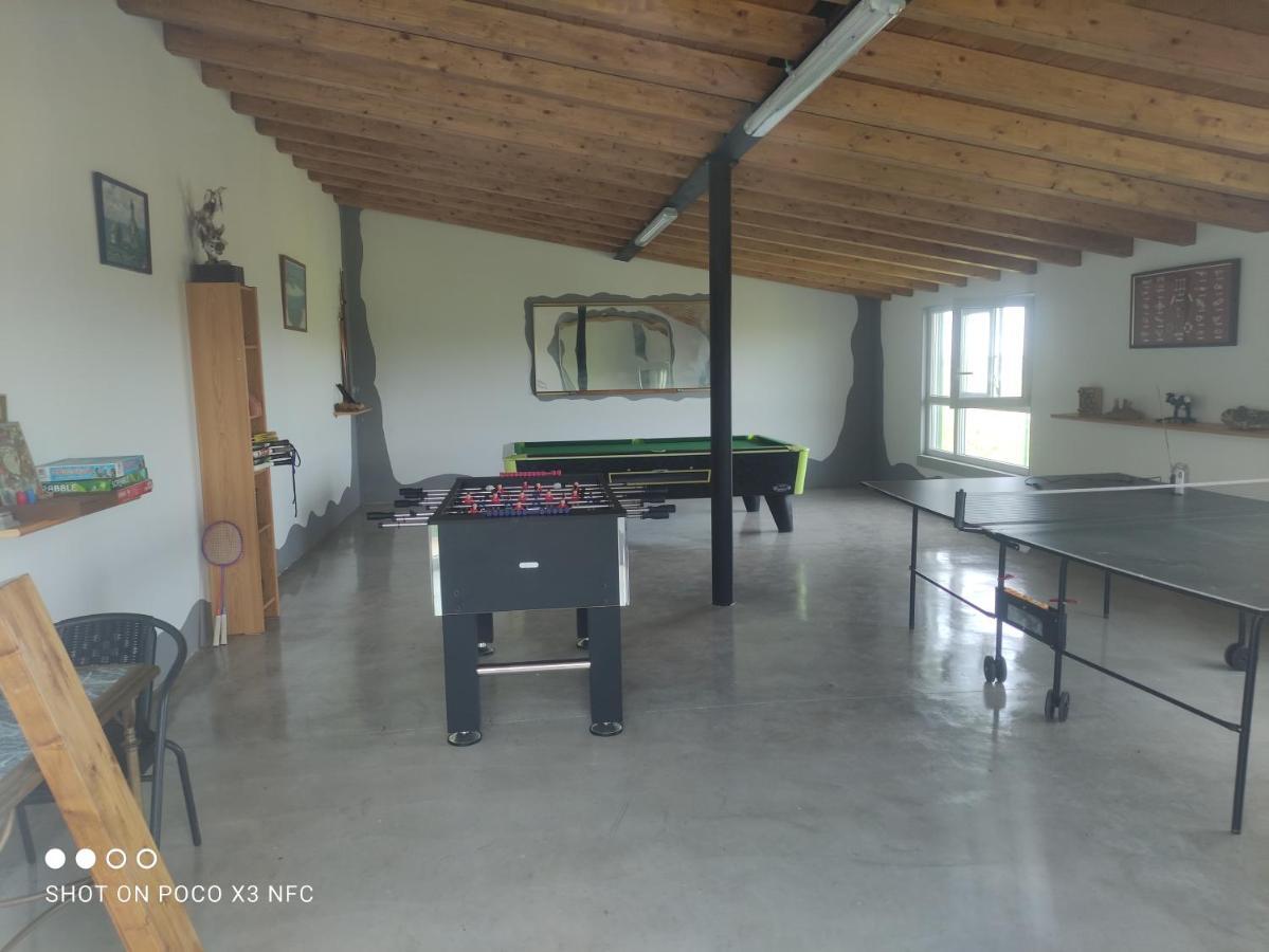 Apartamentos Santa Justa Ubiarco Luaran gambar