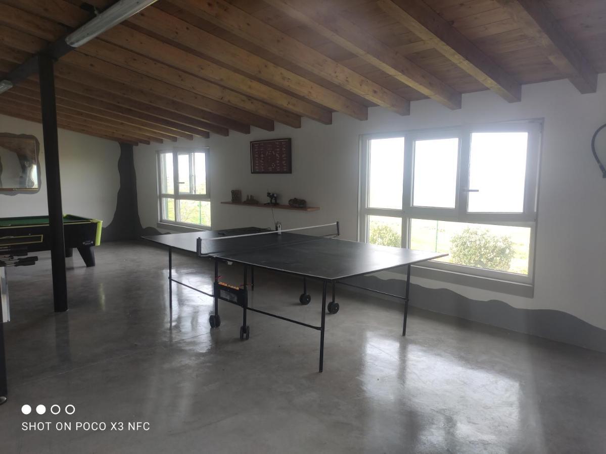 Apartamentos Santa Justa Ubiarco Luaran gambar