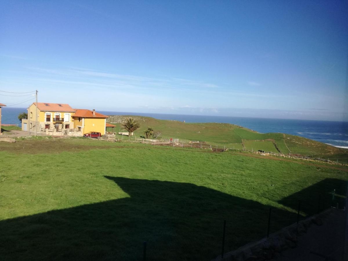 Apartamentos Santa Justa Ubiarco Luaran gambar